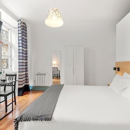 Ox Apartments B Places 포르투 외부 사진