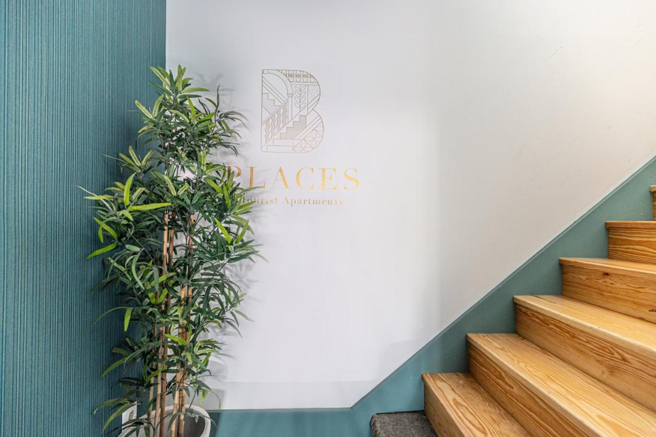 Ox Apartments B Places 포르투 외부 사진
