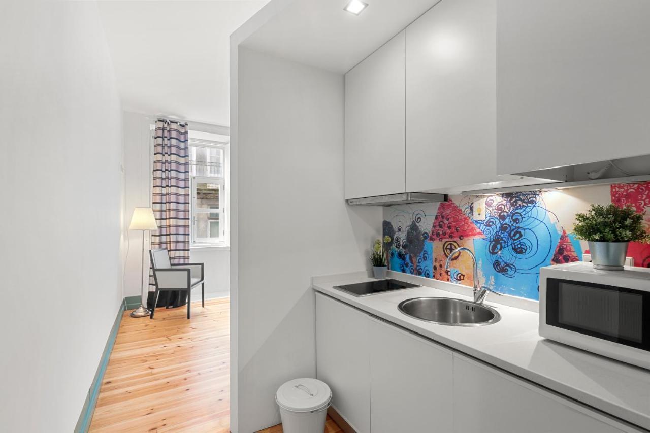 Ox Apartments B Places 포르투 외부 사진