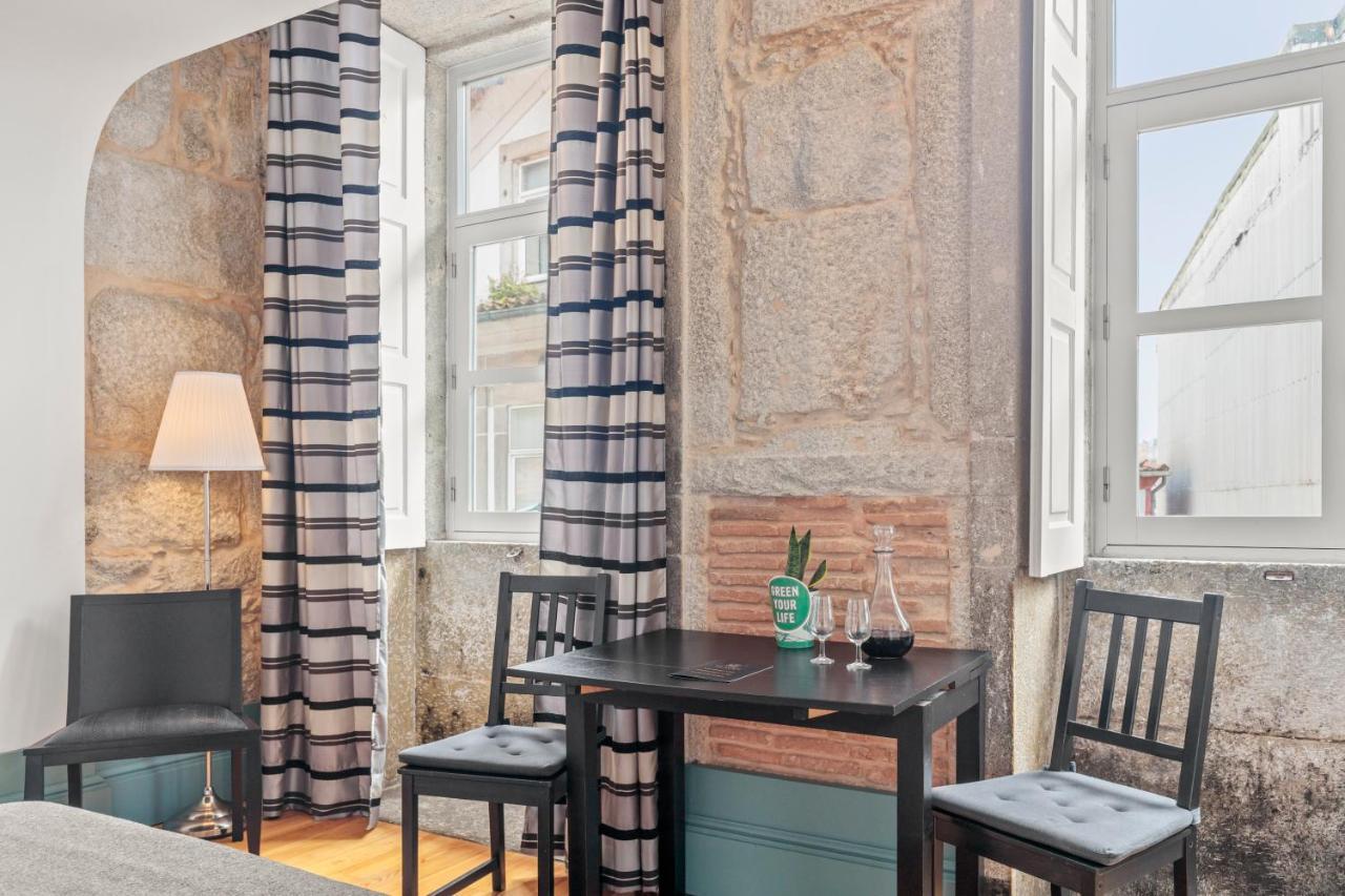 Ox Apartments B Places 포르투 외부 사진