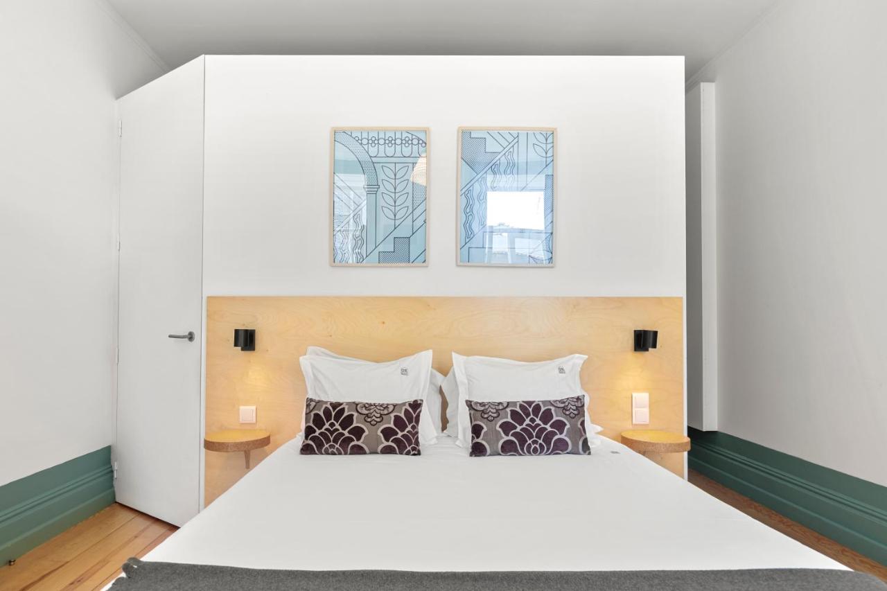 Ox Apartments B Places 포르투 외부 사진