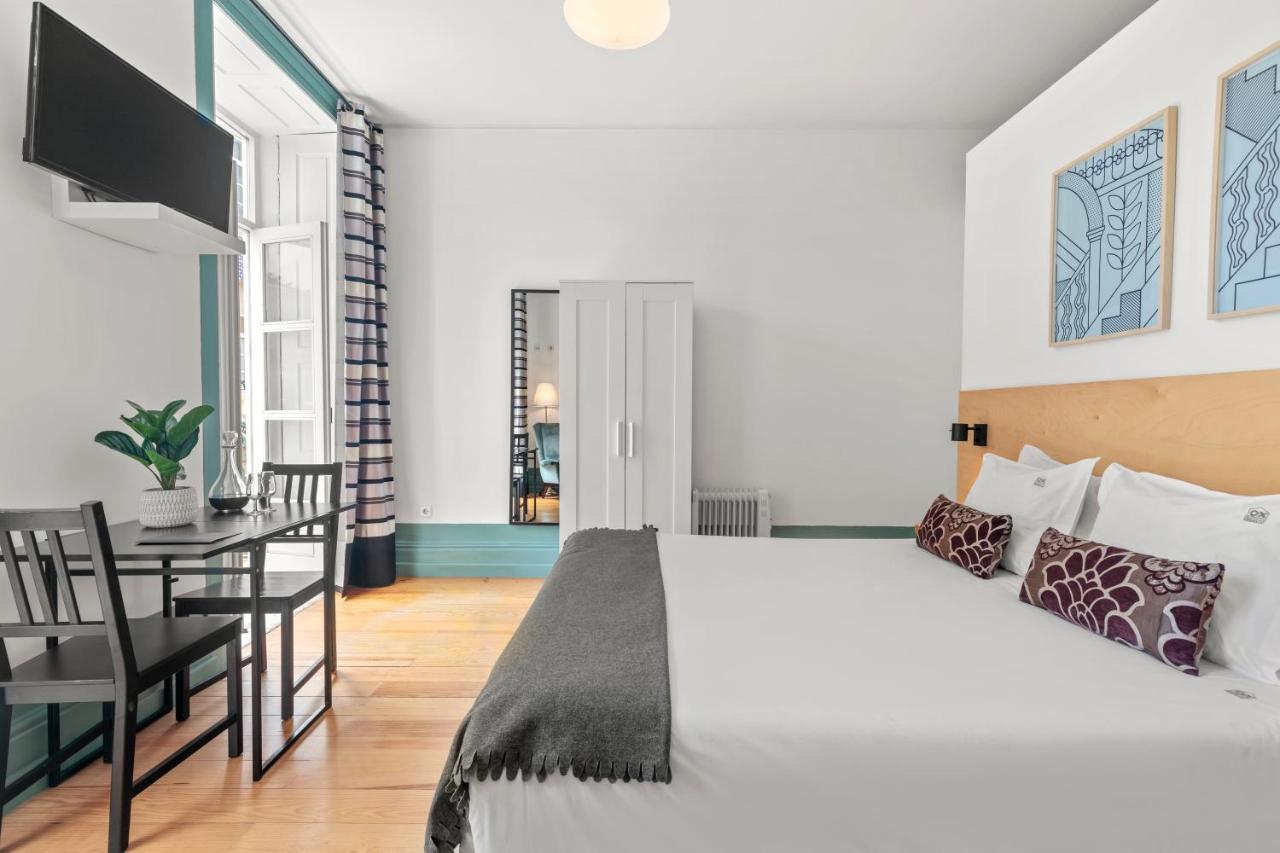 Ox Apartments B Places 포르투 외부 사진
