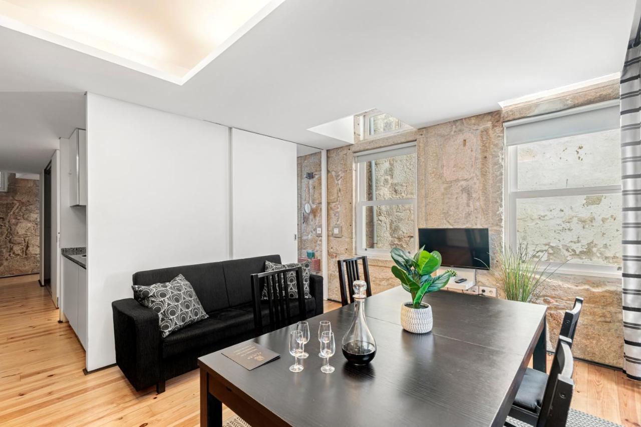 Ox Apartments B Places 포르투 외부 사진