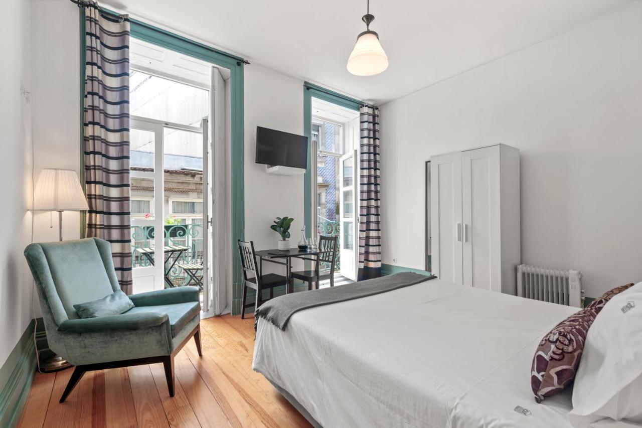 Ox Apartments B Places 포르투 외부 사진
