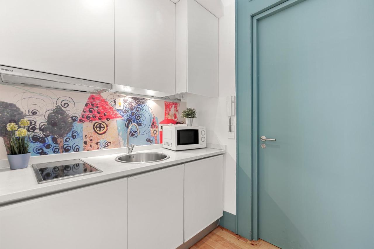 Ox Apartments B Places 포르투 외부 사진