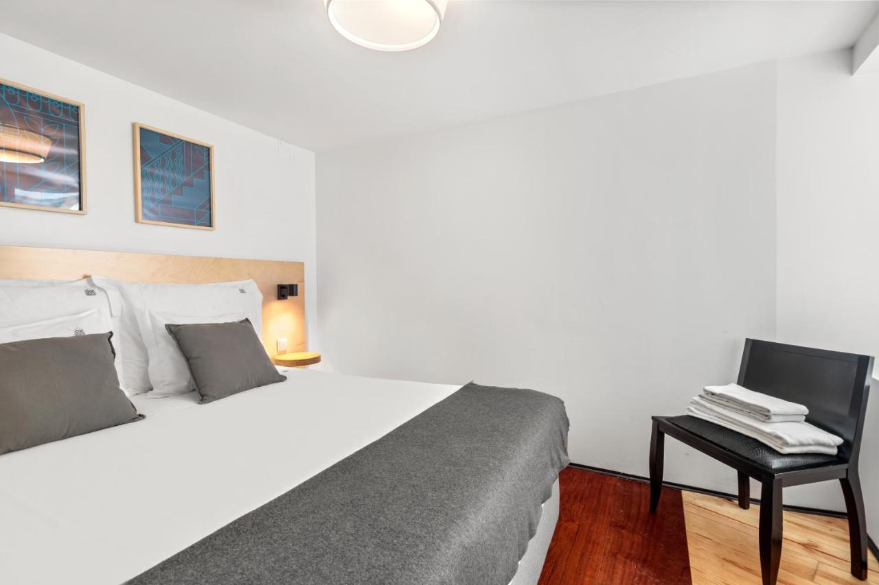 Ox Apartments B Places 포르투 외부 사진