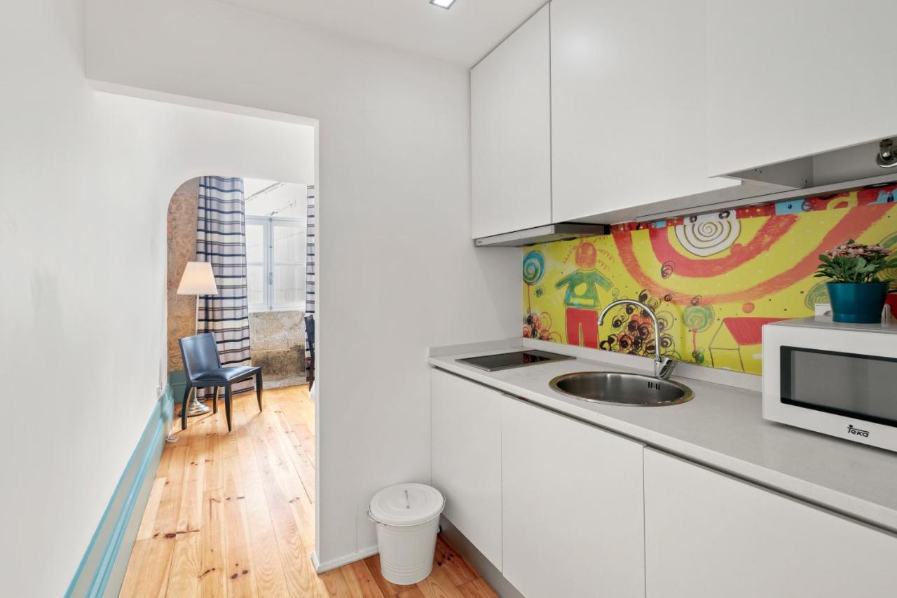 Ox Apartments B Places 포르투 외부 사진