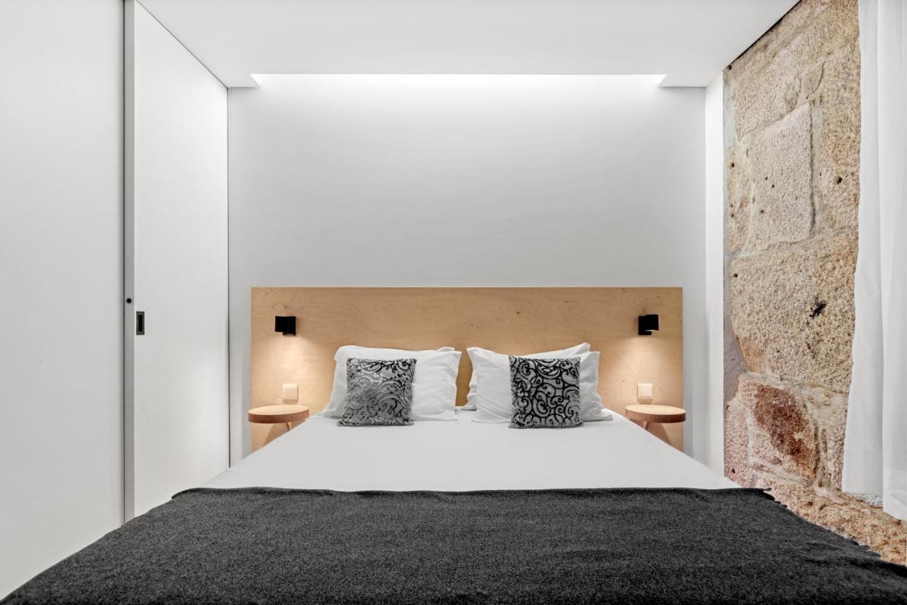 Ox Apartments B Places 포르투 외부 사진