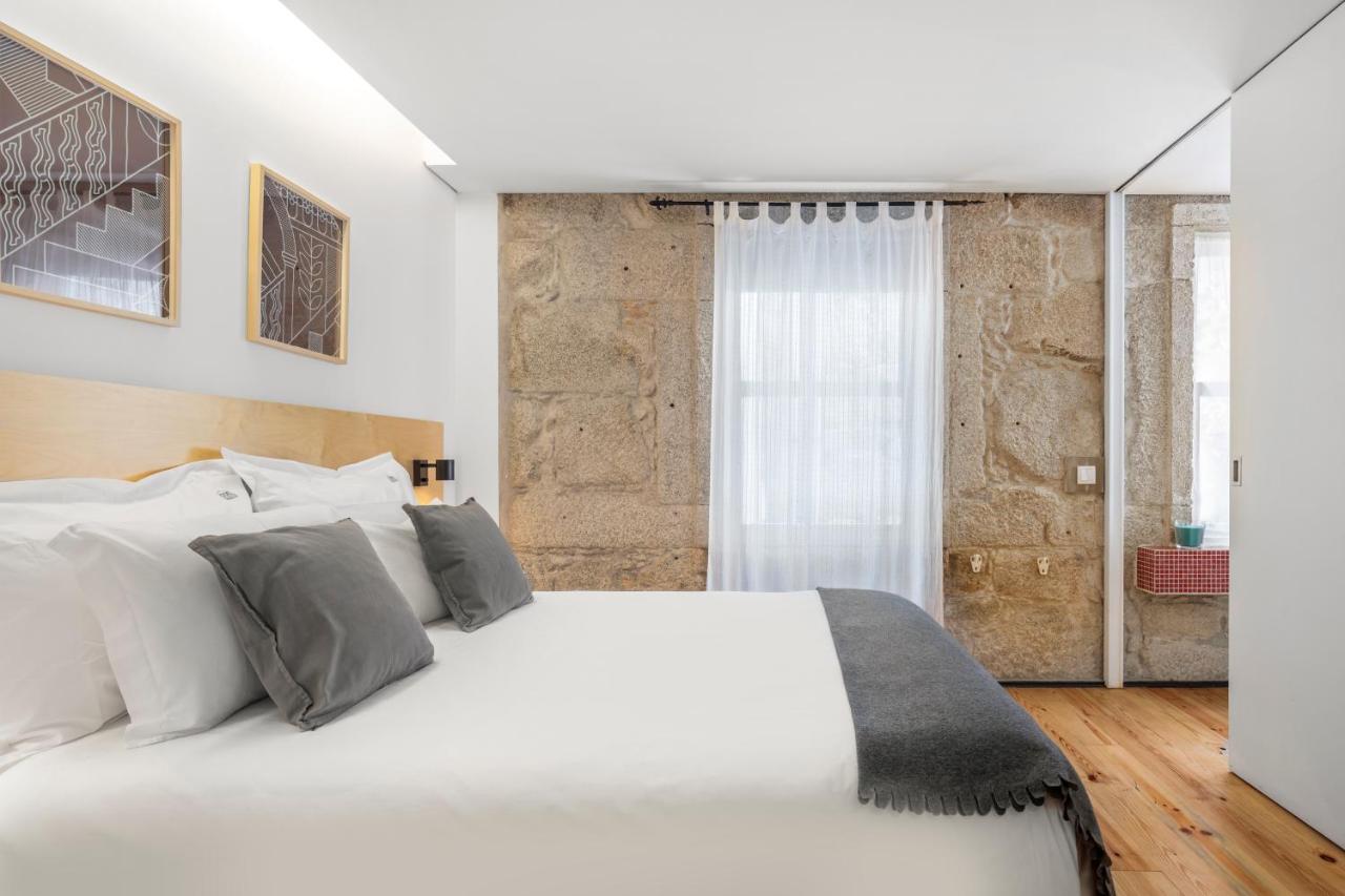 Ox Apartments B Places 포르투 외부 사진