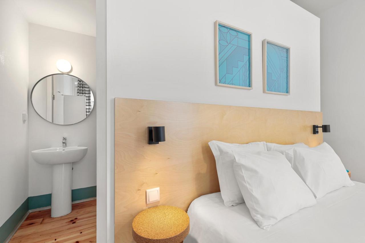 Ox Apartments B Places 포르투 외부 사진