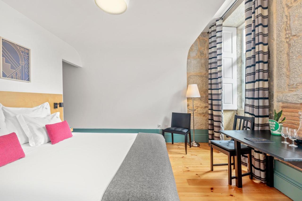 Ox Apartments B Places 포르투 외부 사진