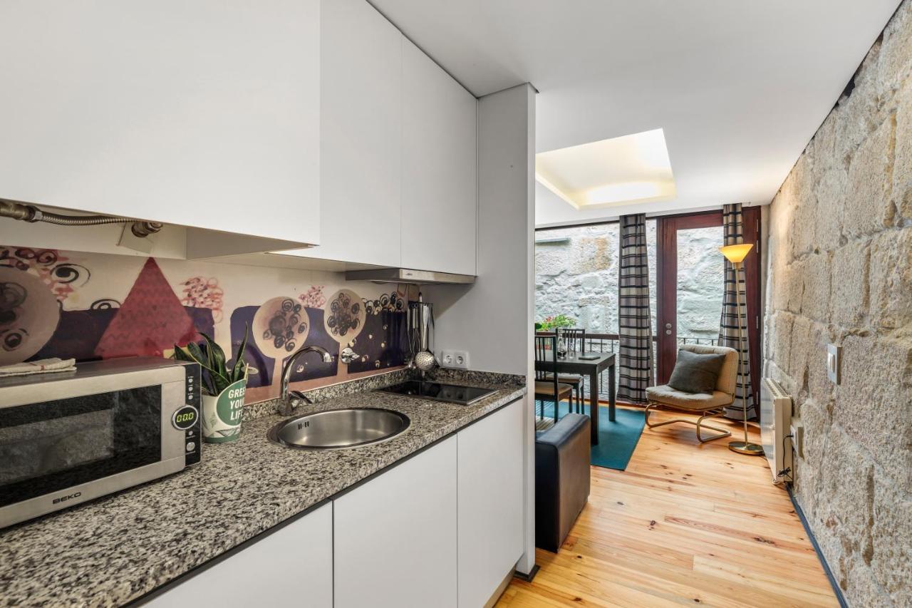 Ox Apartments B Places 포르투 외부 사진