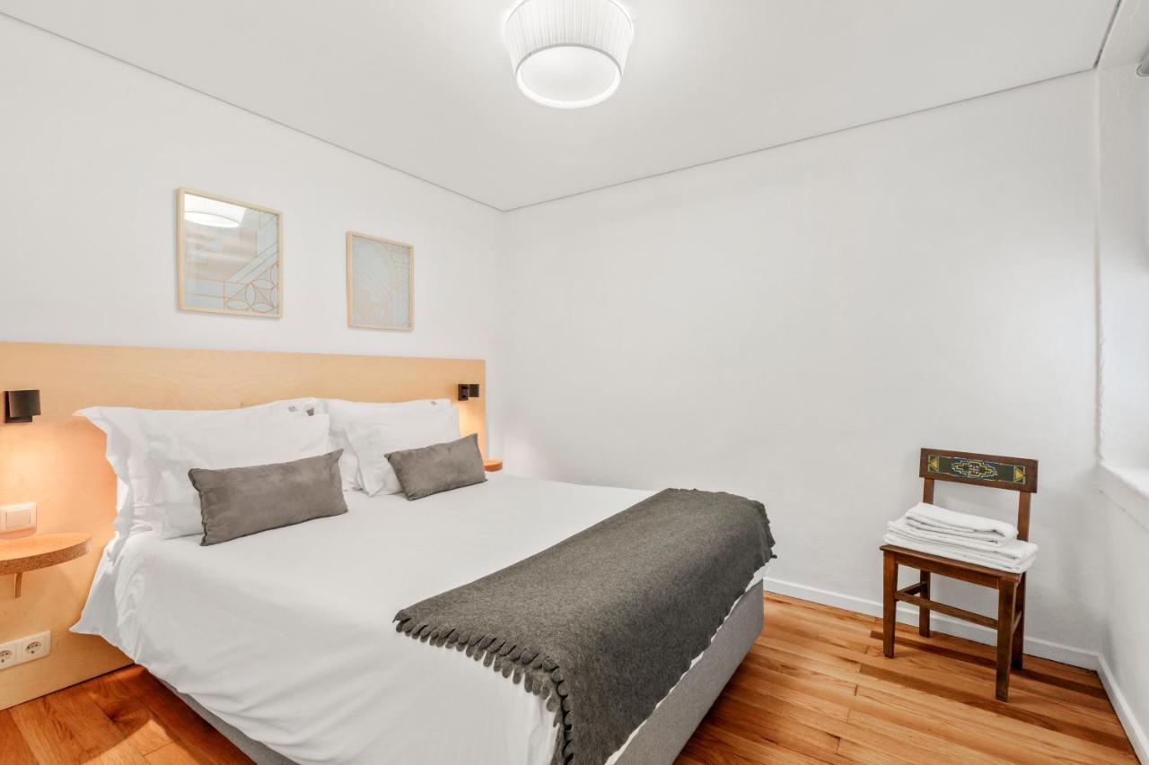 Ox Apartments B Places 포르투 외부 사진