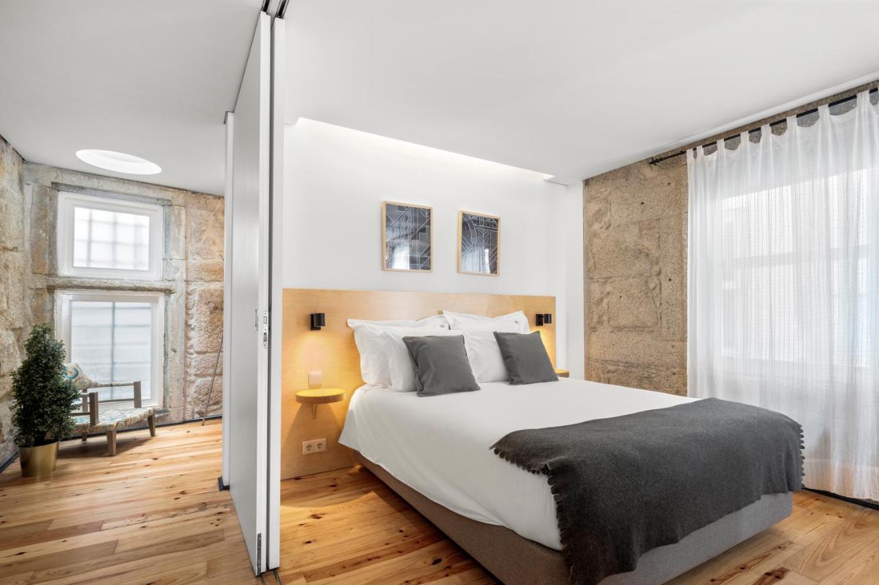 Ox Apartments B Places 포르투 외부 사진