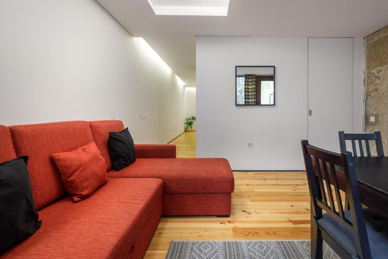 Ox Apartments B Places 포르투 외부 사진