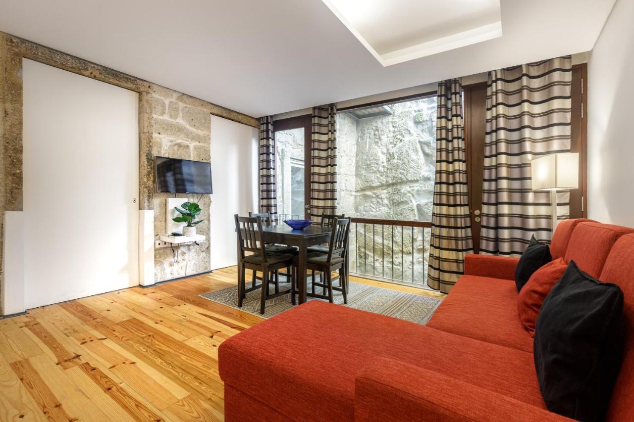 Ox Apartments B Places 포르투 외부 사진