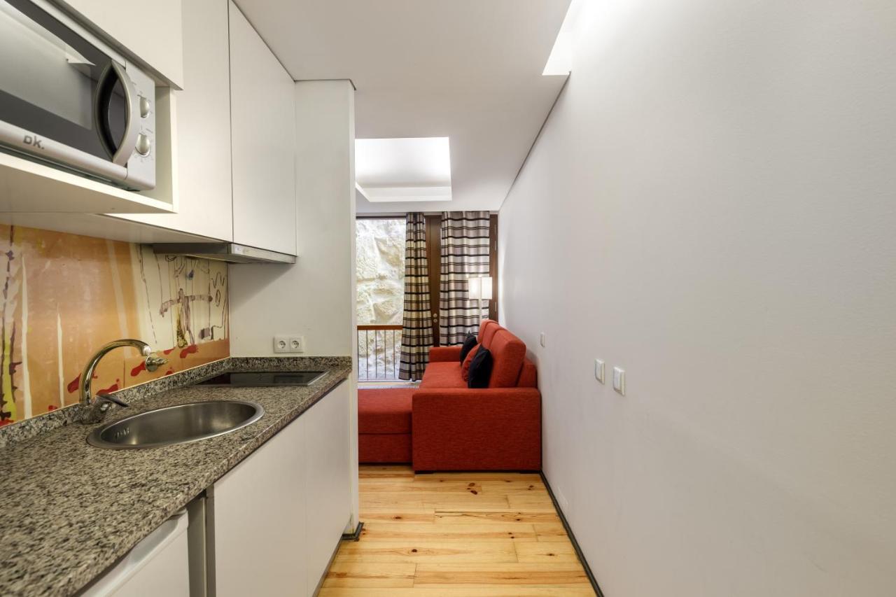 Ox Apartments B Places 포르투 외부 사진