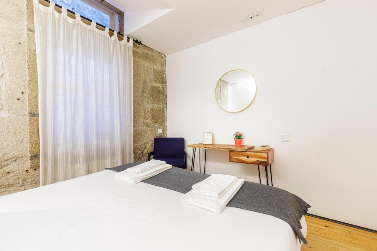 Ox Apartments B Places 포르투 외부 사진