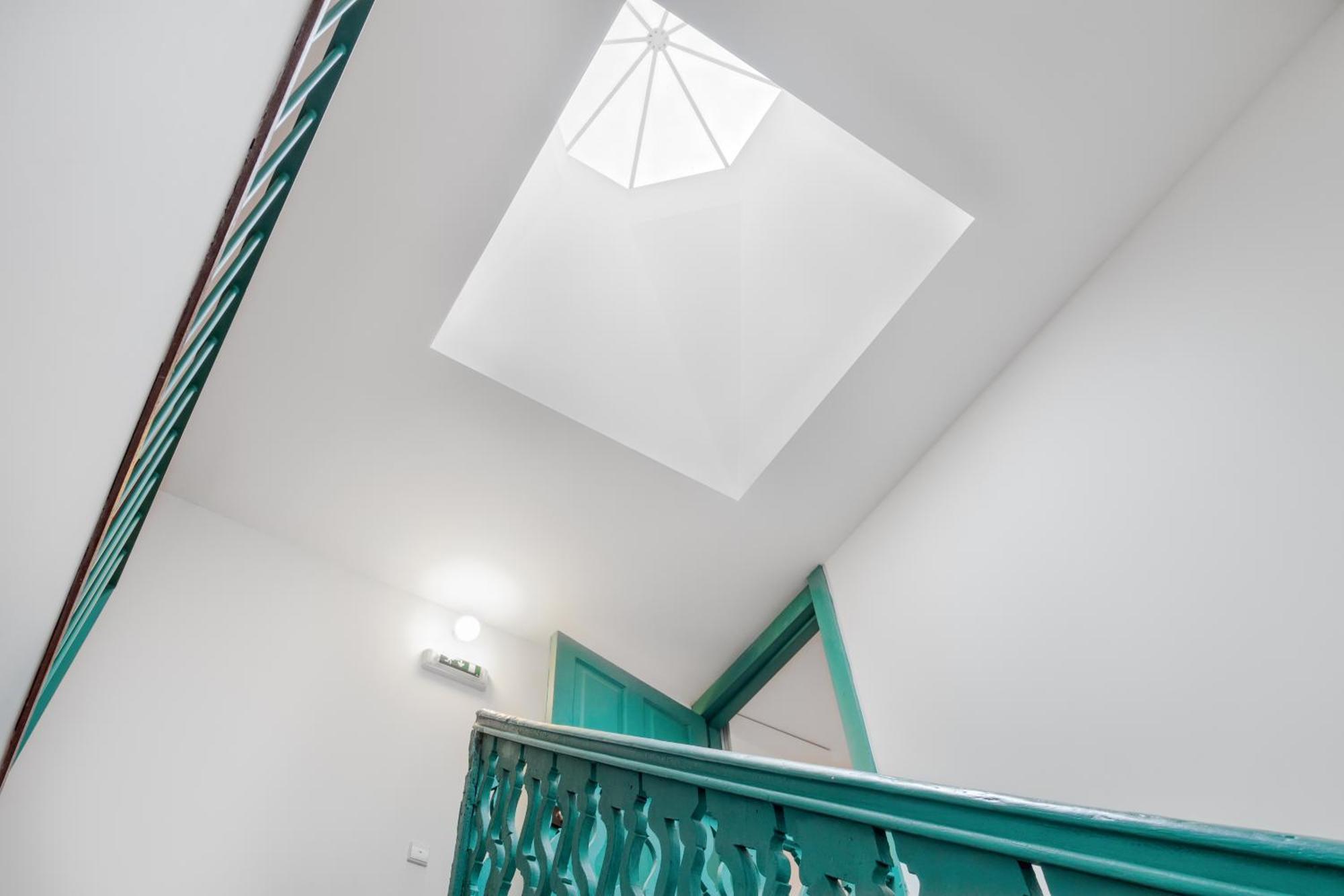 Ox Apartments B Places 포르투 외부 사진