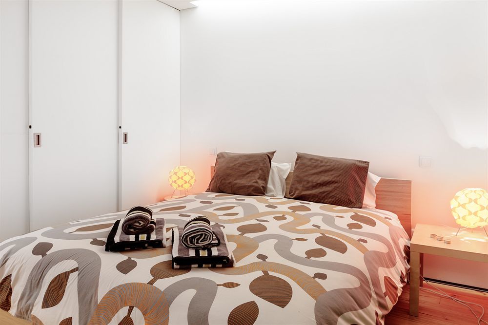 Ox Apartments B Places 포르투 외부 사진