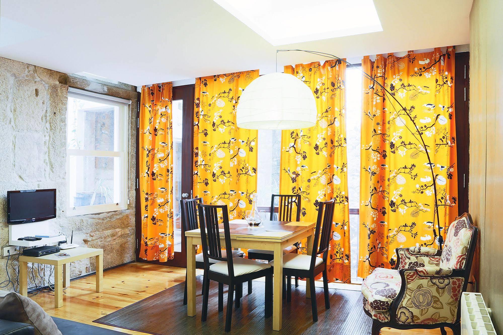 Ox Apartments B Places 포르투 외부 사진